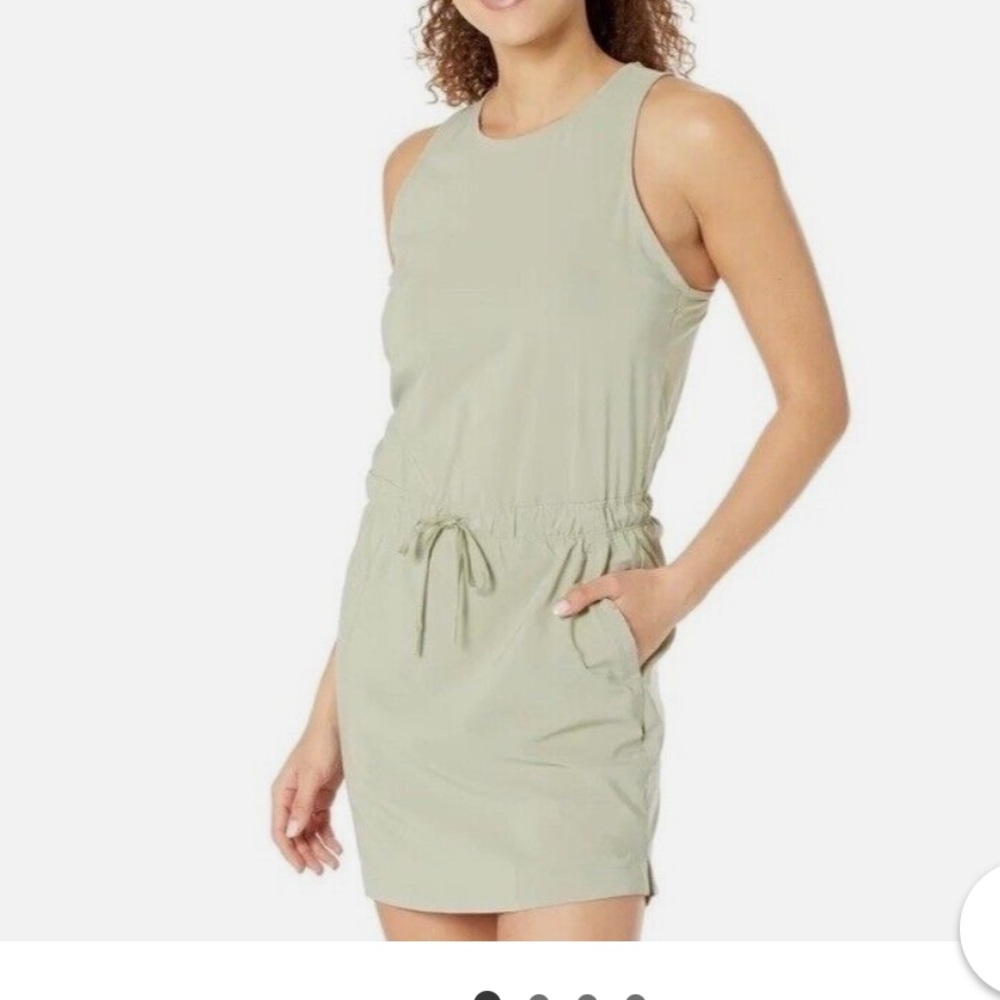 The North Face skort jumpsuit